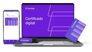 Certificado Digital Mercado Livre
