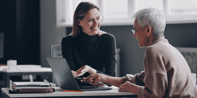 Benefícios da assinatura digital para corretores de seguros