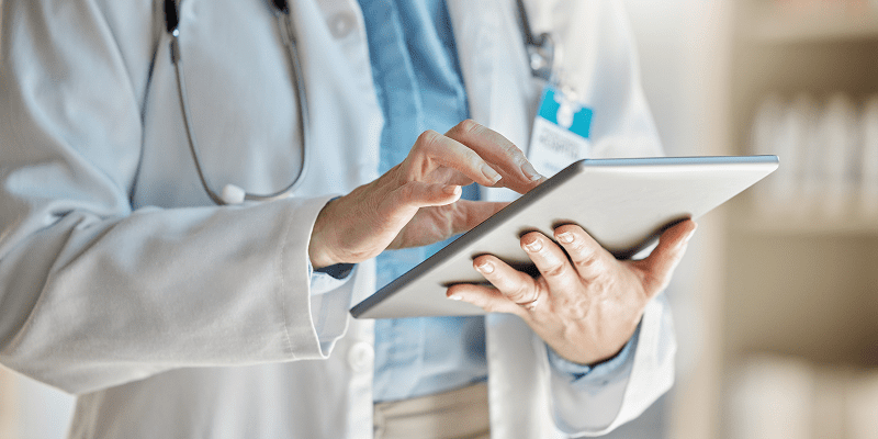 Perda de Prontuário Médico: por que é um problema e como evitar
