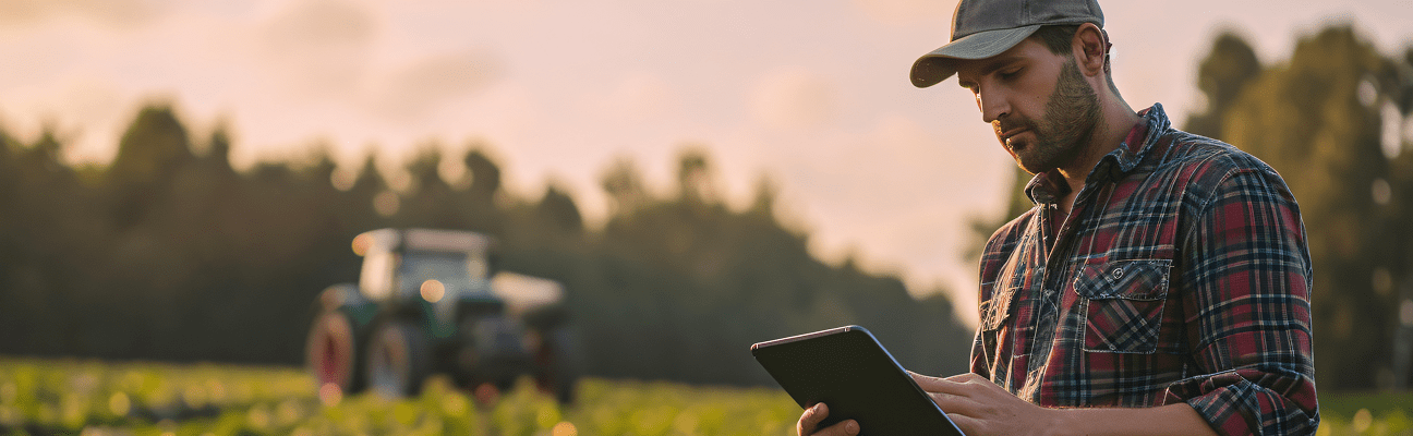 Como emitir a Autorização Provisória de Funcionamento para produtor rural
