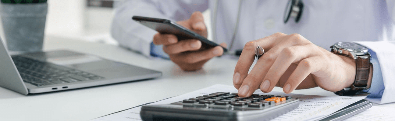 Despesas médicas no imposto de renda: o que entra e o que fica de fora da dedução?