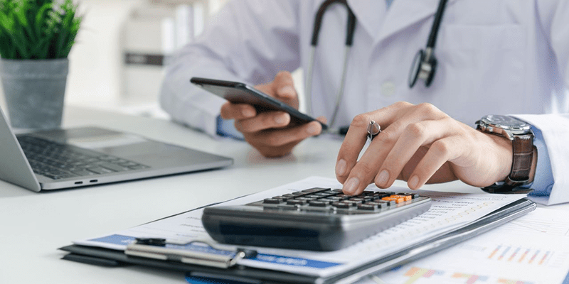 Despesas médicas no imposto de renda: o que entra e o que fica de fora da dedução?
