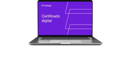 Imagem do logotipo da Certisign | Certificado Digital e-CPF Médico Certisign | Certisign