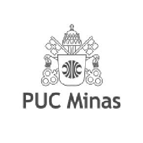 logo da puc minas