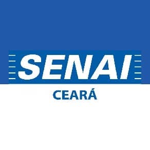 logo do senai do ceará