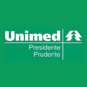 logo da unimed de presidente prudente
