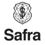 logo do banco safra