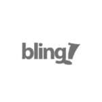 logo bling