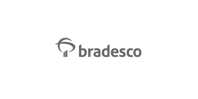 logo bradesco