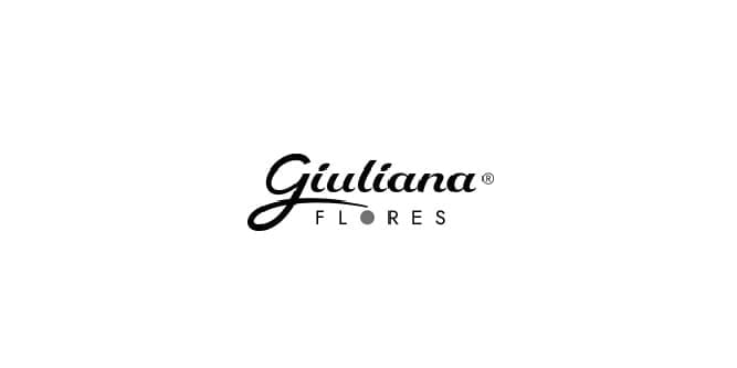 logo giuliana flores