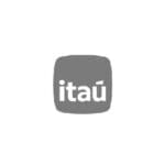 logo itau