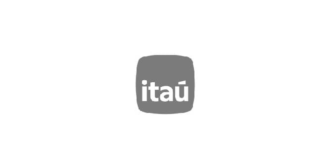 logo itau