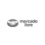 logo mercado livre