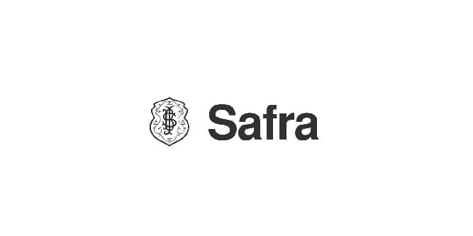 logo safra
