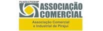 Associação Comercial e Industrial de Pirajuí Revendedor Credenciado Certisign
