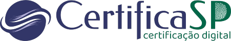 Certifica SP Revendedor Credenciado Certisign