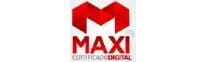 Maxi Digital Revendedor Credenciado Certisign