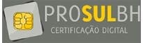 Prosul BH Revendedor Credenciado Certisign