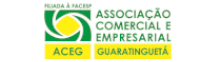 Associação Comercial e Empresarial de Guaratinguetá Revendedor Credenciado Certisign