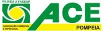 Associação Comercial e Empresarial de Pompéia Revendedor Credenciado Certisign