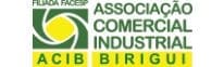 Associação Comercial e Industrial de Birigui Revendedor Credenciado Certisign