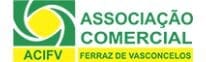 Associação Comercial e Industrial de Ferraz de Vasconcelos Revendedor Credenciado Certisign