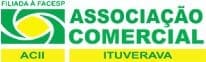 Associação Comercial e Industrial de Ituverava Revendedor Credenciado Certisign