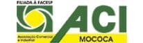 Associação Comercial e Industrial de Mococa Revendedor Credenciado Certisign