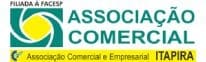 Associação Comercial e Empresarial de Itapira Revendedor Credenciado Certisign