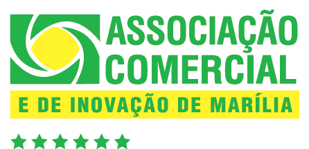 Associação Comercial e Industrial de Marília Revendedor Credenciado Certisign