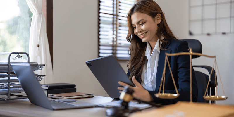 Projudi: o que é e como funciona o Processo Judicial Digital?