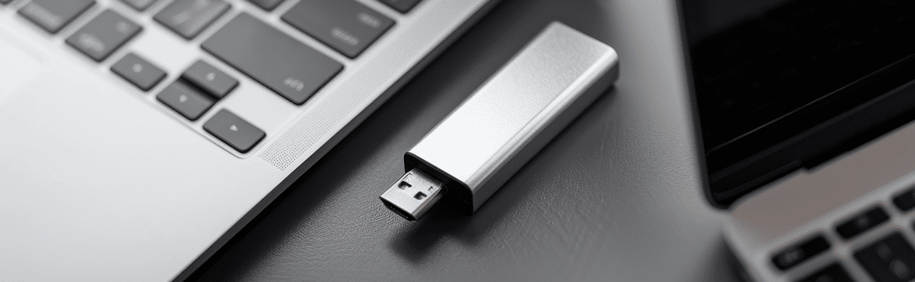 Token não é um pen drive. Veja as diferenças
