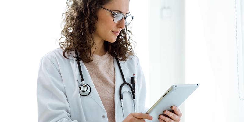 Receita Médica Digital: o que é e como emitir