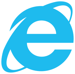 Internet Explorer
