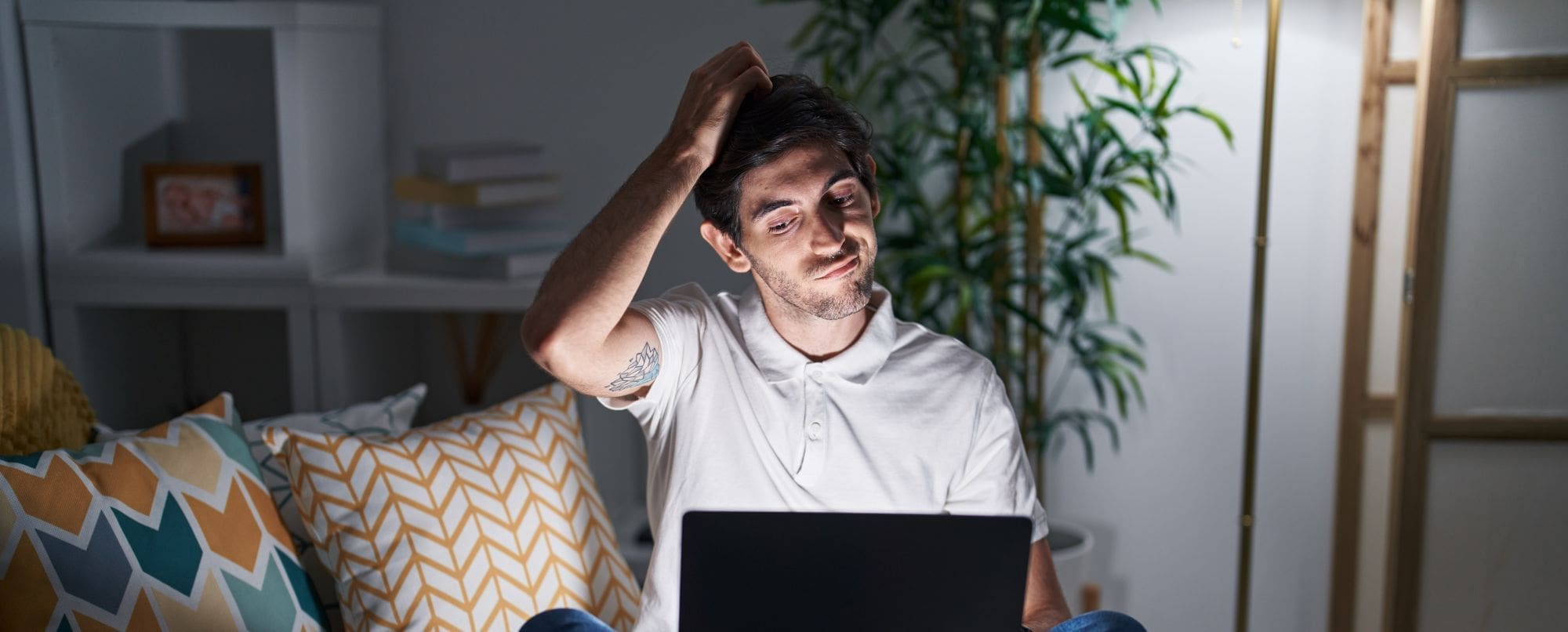 Token não reconhecido: causas, soluções e como resolver o problema