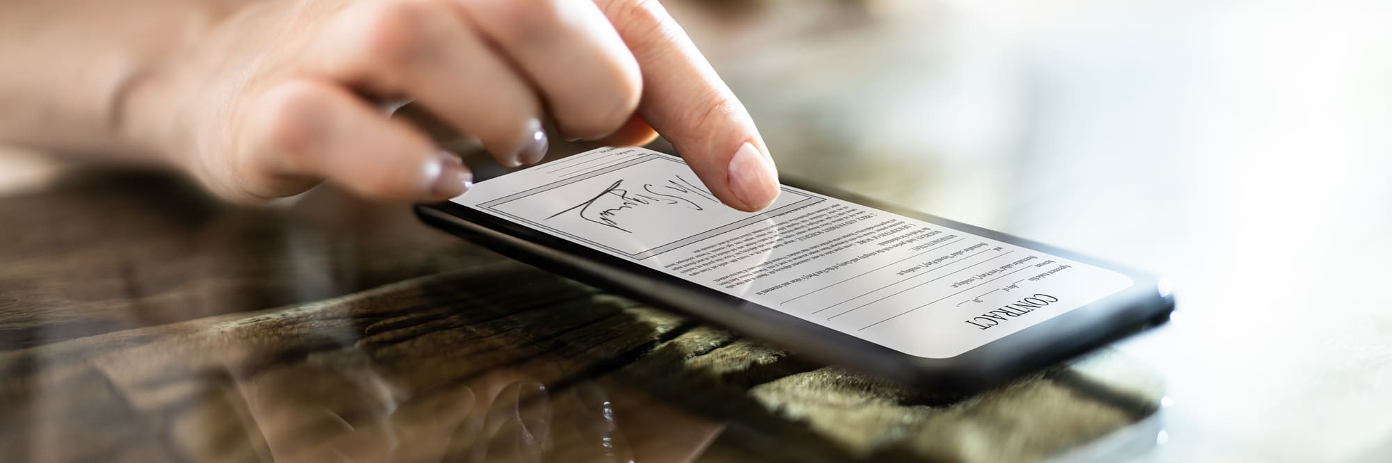 Assinatura digital ICP-Brasil: o guia completo sobre o padrão mais seguro do Brasil